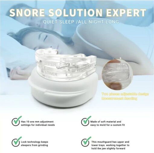 Soothie AirFlow Mouthpiece
