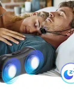Flexary Anti Snoring Smart Device.webp