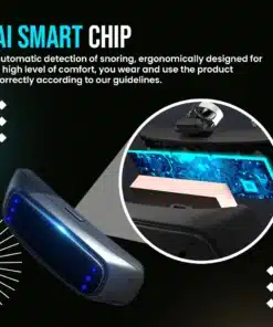 SleepRex™ Smart Anti Snoring Device 1.webp