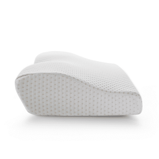 roviatm official retailer contoured cervical orthopedic pillow .png