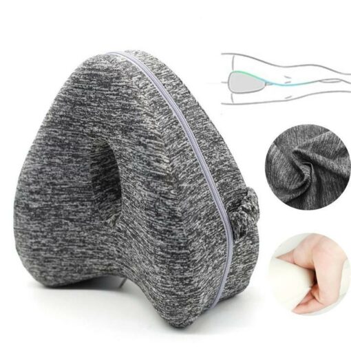 smoothspinetm official retailer improved leg pillow for quality sleep.jpg