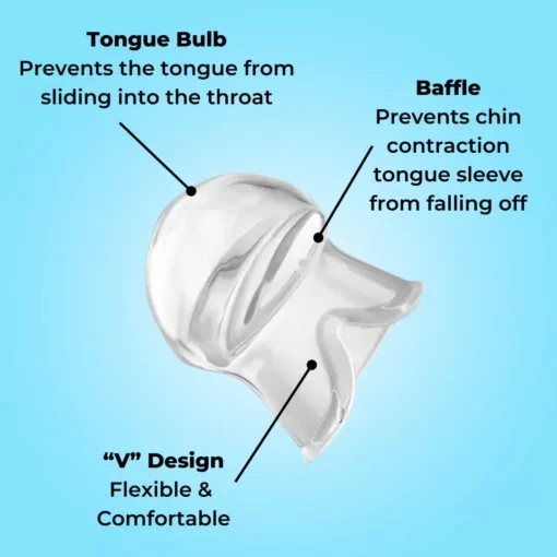 SleepEase Mouthguard