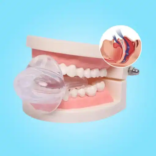 SleepEase Mouthguard