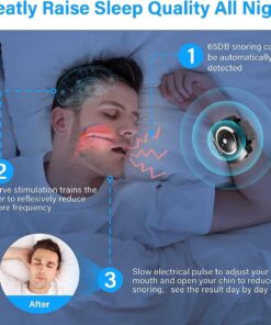 sleep connection wristband