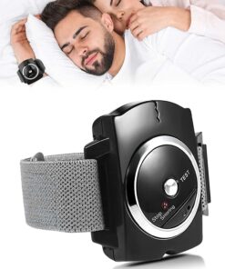 sleep connection wristband