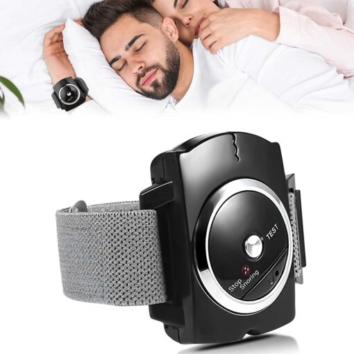 sleep connection wristband