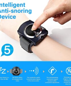 sleep connection wristband