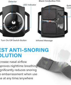 sleep connection wristband