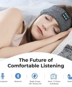 DreamWrap