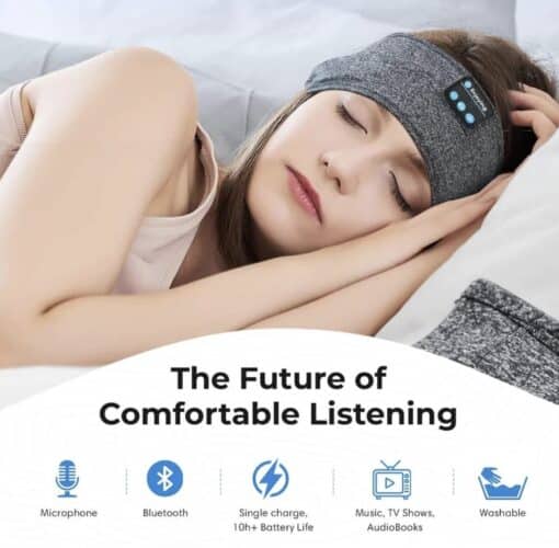 DreamWrap