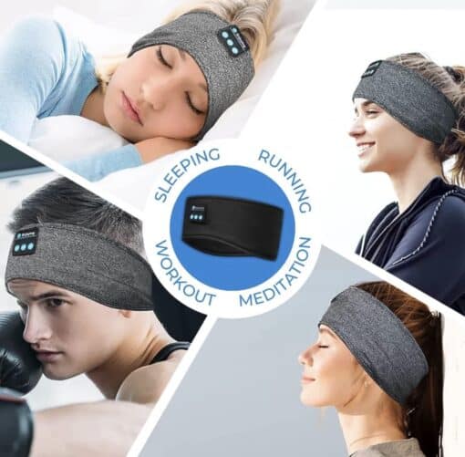 DreamWrap