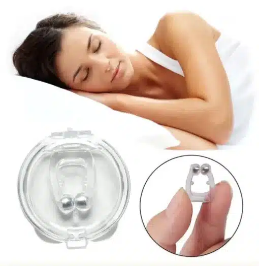 NasalEase Snore Clip 1