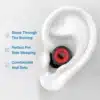 NoSnore™ Sleep Plugs