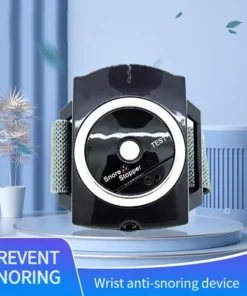NovaSleep Anti Snoring Device Wristband 2