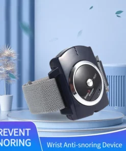 NovaSleep Anti Snoring Device Wristband 5