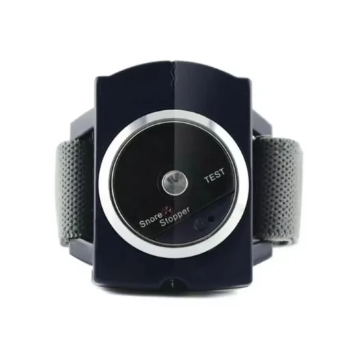 NovaSleep Anti Snoring Device Wristband 6