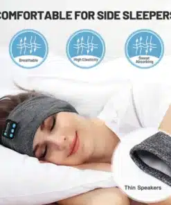 SleepBandz 1