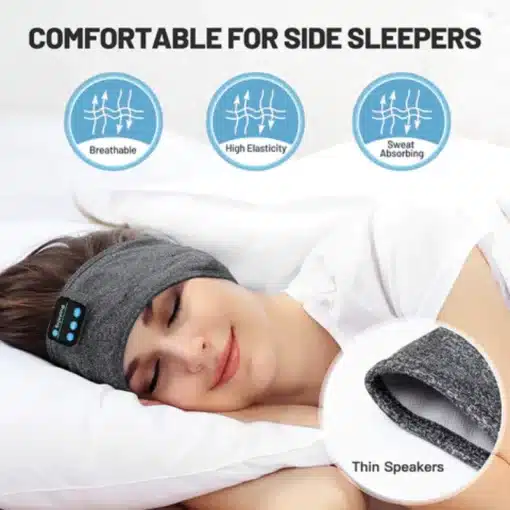 SleepBandz 1