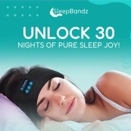 SleepBandz 3