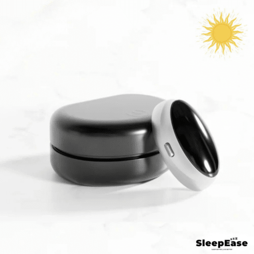SleepEase Pro Anti snore Patch
