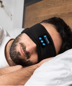 SoundSleep Band
