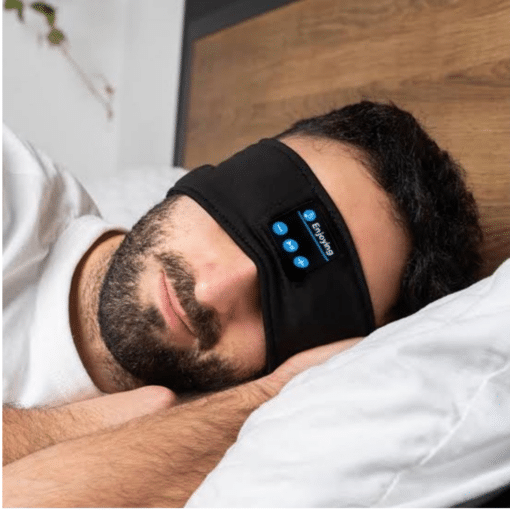 SoundSleep Band