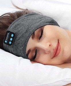 SoundSleep Band