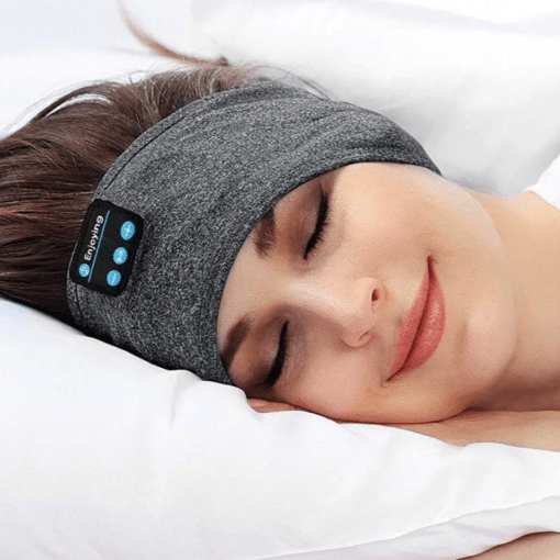 SoundSleep Band