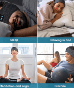 SoundSleep Band