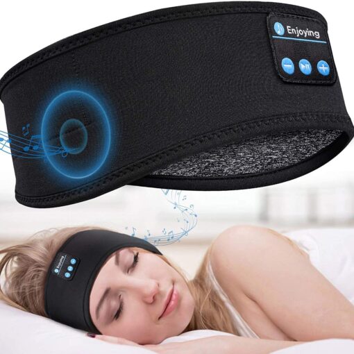 SoundSleep Band