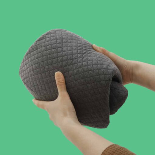 XSTANCE Lumbar Pillow 4