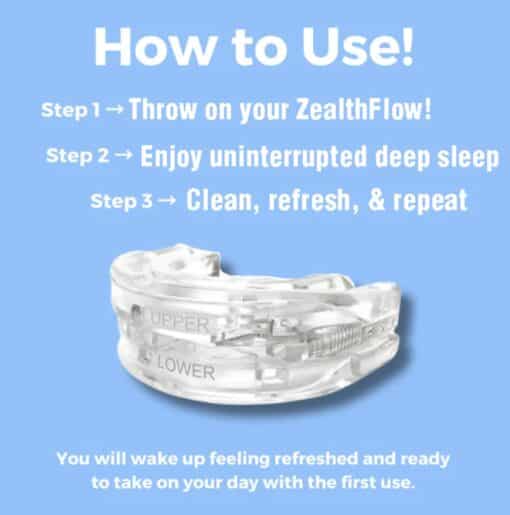 Zealthflow