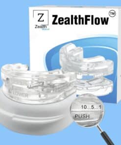 Zealthflow
