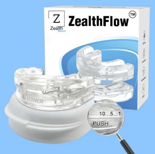 Zealthflow