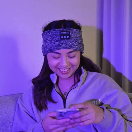 SymphonyBand™ Sleep Headphones