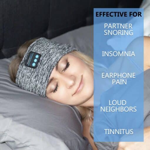 SymphonyBand™ Sleep Headphones