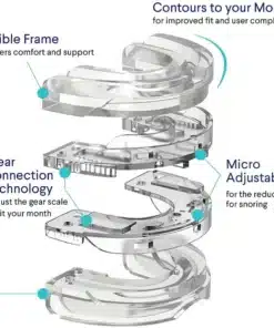 Flumoxo SilentSleeper™ 1