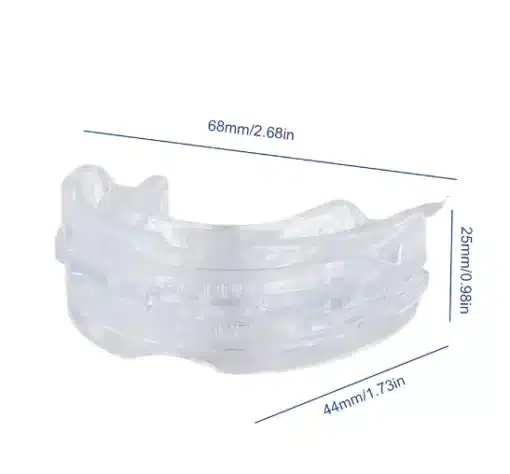 Flumoxo SilentSleeper™ 3