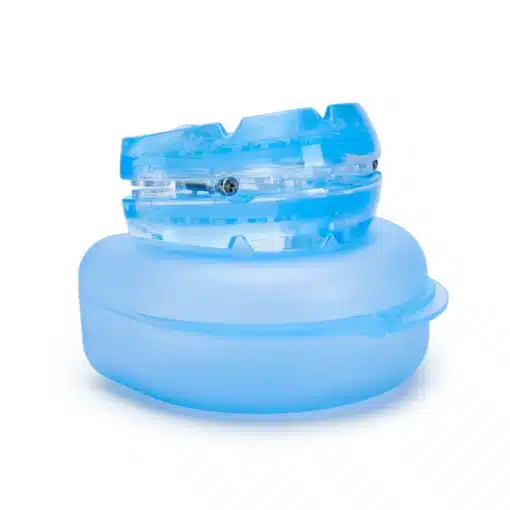 GenTeeth Anti Snore Night Wear Tray 1