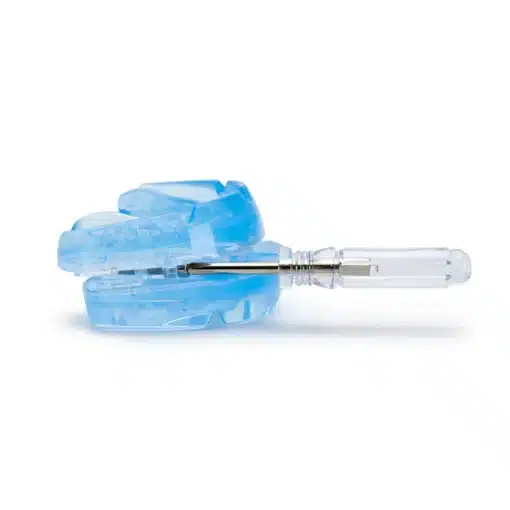GenTeeth Anti Snore Night Wear Tray 7