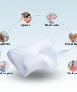Ornatera Pillow 1