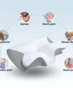 Ornatera Pillow