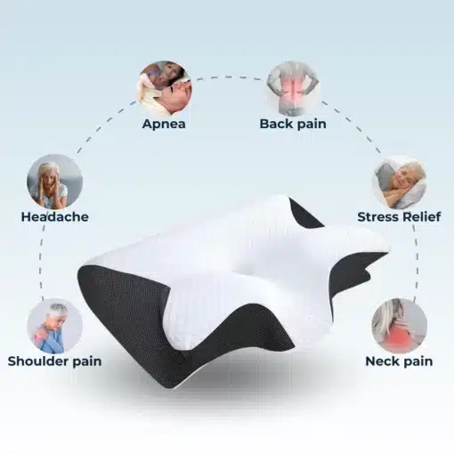 Ornatera Pillow 8