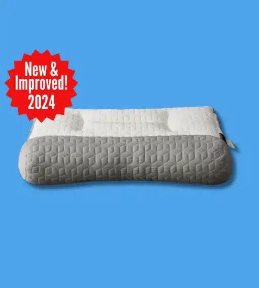 ProEase® Orthopedic Deep Sleep Pillow