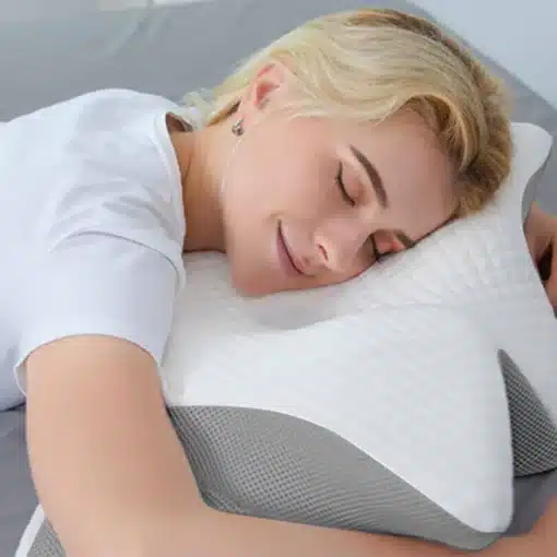 ReliefRest Pillow