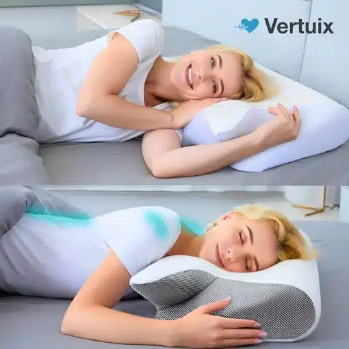 Vertuix™ Comfort Pillow 1