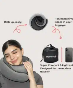 SkyPillowz 4