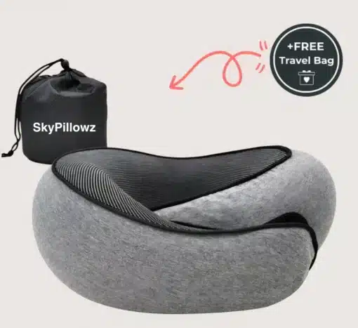 SkyPillowz