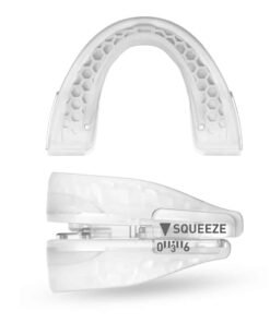 SnoreLax Pro Mouthguard
